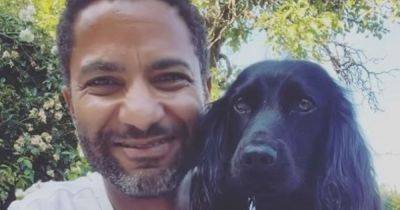 GMB's Sean Fletcher heartbroken as beloved dog found dead before he had to do live show - www.ok.co.uk - Britain