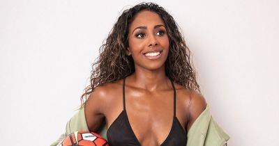 The Lionesses’ lingerie campaign aims to help keep teenage girls in sport - www.ok.co.uk - Tokyo