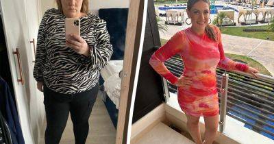 ‘Secret snacker’ mum lost eight stone after flying abroad for weight loss surgery - www.manchestereveningnews.co.uk - Latvia