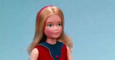 Barbie fans floored to discover Growing Up Skipper doll with inflatable boobs is real - www.ok.co.uk