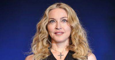 Madonna Praises Her Kids for Stepping Up ‘When the Chips Were Down’ During Her Hospitalization - www.usmagazine.com