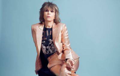 Listen to The Pretenders’ melodic new single ‘The Love’ - www.nme.com