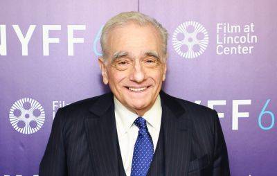 Martin Scorsese’s daughter shares TikTok montage of him being a great dad - www.nme.com