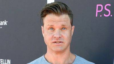 ‘Home Improvement’ Star Zachery Ty Bryan Arrested For Domestic Violence Again: Reports - deadline.com - county Lane - state Oregon - city Eugene