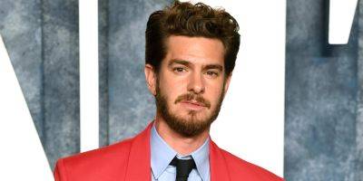 Andrew Garfield Teases Returning For More 'Spider-Man' Movies - www.justjared.com - Indiana - county Parker