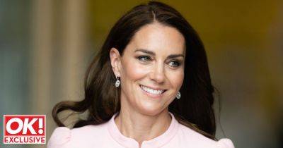 Royal twist! How Meghan Markle is helping Kate Middleton - www.ok.co.uk
