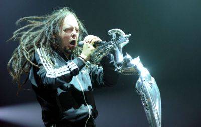 KoRn are finally partnering with Adidas for sneakers collab - www.nme.com