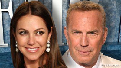 Kevin Costner's divorce battle amid 'ironclad' prenup: Why celeb premarital agreements are contested - www.foxnews.com - Rome