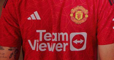 Manchester United announce new £900m deal with Adidas - www.manchestereveningnews.co.uk - Manchester - Adidas
