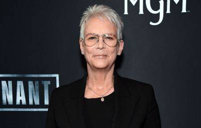 Jamie Lee Curtis opens up on past addiction: “If fentanyl was as easily available as it is today, I’d be dead” - www.nme.com