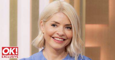 Under pressure! Holly Willoughby faces new backlash over This Morning job - www.ok.co.uk