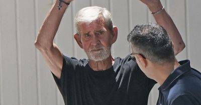 Man who killed terminally ill wife released from prison in Cyprus - www.manchestereveningnews.co.uk - Britain - Cyprus