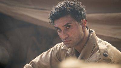 ‘World on Fire’ Star Ahad Raza Mir on Filming Season 2’s Intense War Scenes: ‘I Didn’t Have to Act Much When It Came to the Fear’ - variety.com - Britain - Spain - city Abu Dhabi - Ireland - Canada - India - Pakistan
