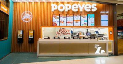 American chicken chain Popeyes set to open a new restaurant in Manchester - www.manchestereveningnews.co.uk - Britain - USA - state Louisiana - New Orleans - city Manchester, Britain
