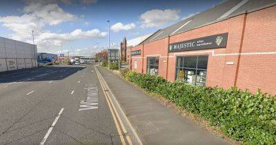 Man arrested after attempted abduction of teenage girl - www.manchestereveningnews.co.uk