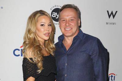 ‘Real Housewives Of Miami’ Star Lisa Hochstein Reacts To Estranged Husband Lenny’s Engagement News - etcanada.com