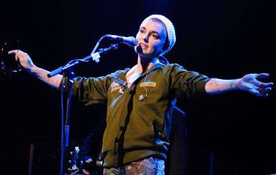 Sinéad O’Connor warned fans she was being harassed by a “violent” stalker two weeks before death - www.nme.com - Ireland - county Kildare