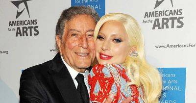 Lady Gaga Remembers Her ‘Real True Friend’ Tony Bennett After His Death: ‘It Wasn’t an Act’ - www.usmagazine.com