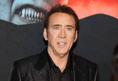 Nicolas Cage Says Superman Cameo in ‘The Flash’ Was ‘Satisfying,’ Tells Fans to Watch ‘City of Angels’ to Know What He’d ‘Really Do With the Character’ - variety.com - USA - county Clark
