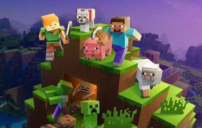 ‘Minecraft’ mod vulnerability leaves players’ PCs defenceless against hackers - www.nme.com