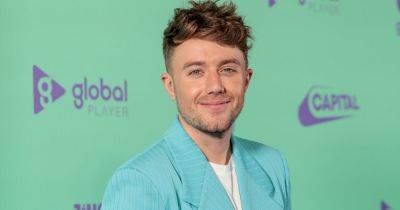 Roman Kemp shares the one condition that he'll do Strictly Come Dancing - www.manchestereveningnews.co.uk