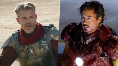 ‘Iron Man’: Timothy Olyphant Recalls Losing The Lead Role But How Meeting Jon Favreau Led To ‘The Mandalorian’ - theplaylist.net
