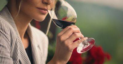 Blood pressure warning as just one alcoholic drink a day could raise levels - www.dailyrecord.co.uk - USA - Japan