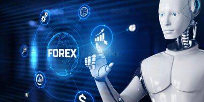 Overview of the VPS service for Forex robots "ForexBox" - popstar