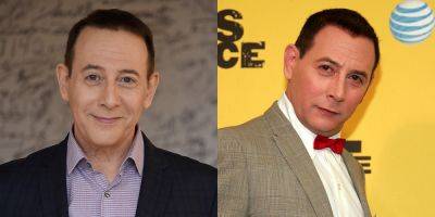 Paul Reubens Dead at 70, 'Pee-Wee Herman' Star's Cause of Death Revealed to Be Cancer - www.justjared.com - USA