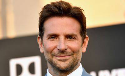 Bradley Cooper Won't Attend Venice Premiere of 'Maestro' In Solidarity with Striking Actors - www.justjared.com