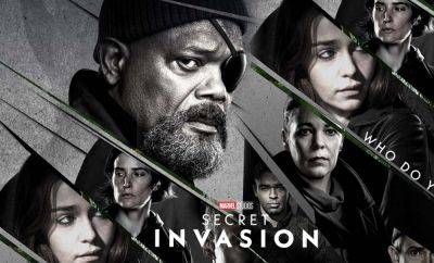 ‘Secret Invasion’: Ali Selim Talks About The Controversial Decisions To Kill 2 Fan-Favorite Characters - theplaylist.net