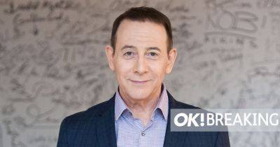 Pee-wee Herman actor Paul Reubens dies after private health battle - www.ok.co.uk - USA - county Norman