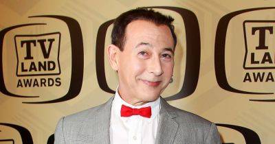 Paul Reubens Dead: Pee-wee Herman Actor Dies at 70 After Private Cancer Battle - www.usmagazine.com - Los Angeles - USA
