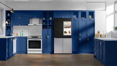 The Best Samsung Appliance Deals to Upgrade Your Kitchen and Laundry Room This Summer - www.etonline.com