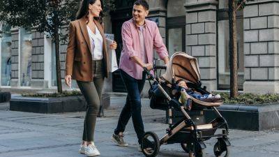 Nordstrom Anniversary Sale: The Best Deals on Strollers, Car Seats, Highchairs and More Baby Items - www.etonline.com