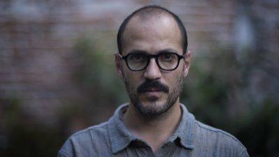 Buchwald Signs Juan Pablo González, Filmmaker Behind Sundance Prize Winner ‘Dos Estaciones’ - deadline.com - Mexico - New Orleans