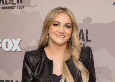 Jamie Lynn Spears On Her Daughters Maddie And Ivey’s Cameo In ‘Zoey 102’ Spin-Off: ‘Proud Mom Moment For Me’ - etcanada.com