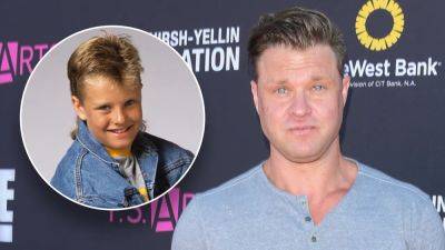 'Home Improvement' star Zachery Ty Bryan arrested again on domestic violence charges - www.foxnews.com - state Oregon