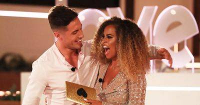 Love Island prize money twist explained and whether finalists will 'split or steal' - www.ok.co.uk - South Africa - city Sanclimenti
