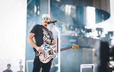 Blink-182’s Tom DeLonge celebrates being right about aliens as US Congress namedrop him - www.nme.com - USA