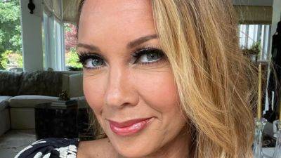 Vanessa Williams, Botox Devotee, Explained Why She Draws the Line at Fillers - www.glamour.com - New York