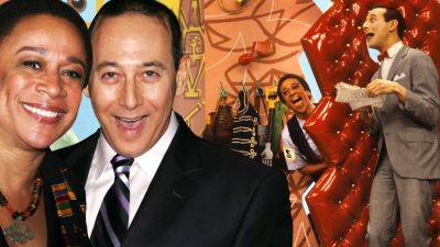 ‘Pee-wee’s Playhouse’ Alum S. Epatha Merkerson Remembers Paul Reubens: “I’m Gonna Miss You, Pablo!” - deadline.com - Hollywood - Chicago