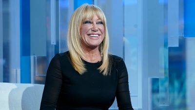 Suzanne Somers reveals breast cancer returned: 'This is familiar battleground' - www.foxnews.com