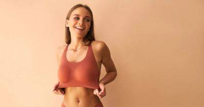 15 of the Best Sports Bras for Larger Busts - www.usmagazine.com
