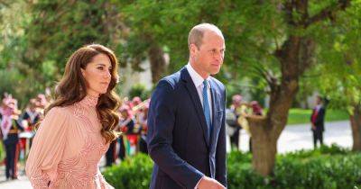 Prince William's secret saucy nickname for Kate Middleton revealed - www.dailyrecord.co.uk