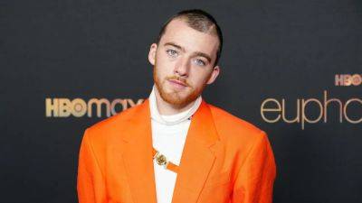 'Euphoria' Star Angus Cloud Has Died at 25 - www.glamour.com