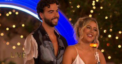 Love Island fans call for a 'recount' as Jess and Sammy are surprise winners - www.ok.co.uk - Britain