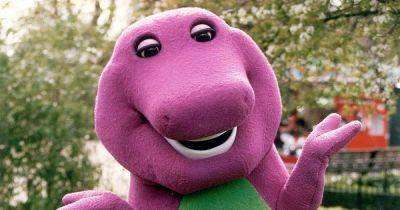 Mattel’s Upcoming ‘Barney’ Movie Is for Adults, Not Kids — Here’s Everything to Know - www.usmagazine.com - New York