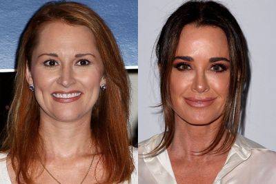 Psychic Allison DuBois, Who Predicted Kyle Richards Divorce In 2010 Episode Of ‘RHOBH’, Speaks Out: ‘I’m The Only One Who Saw This Coming’ - etcanada.com - New York