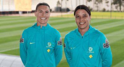 Here's Everything you need to know about the FIFA Women's World Cup - www.who.com.au - Australia - New Zealand - county Republic